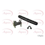 Apec Timing Chain Kit (ACK4081)