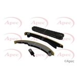 Apec Timing Chain Kit (ACK4082)