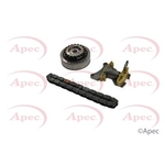 Apec Timing Chain Kit (ACK4083)