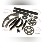 Apec Timing Chain Kit (ACK4084)