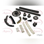Apec Timing Chain Kit (ACK4086)