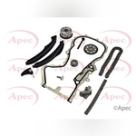 Apec Timing Chain Kit (ACK4088)