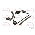 Apec Timing Chain Kit (ACK4089)
