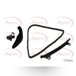 Apec Timing Chain Kit (ACK4090)