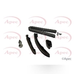 Apec Timing Chain Kit (ACK4091)