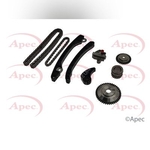 Apec Timing Chain Kit (ACK4092)
