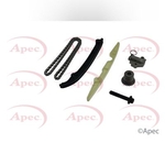 Apec Timing Chain Kit (ACK4093)