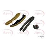 Apec Timing Chain Kit (ACK4094)