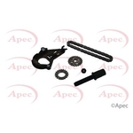 Apec Timing Chain Kit (ACK4096)