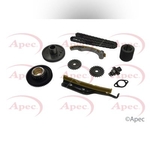Apec Timing Chain Kit (ACK4100)