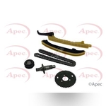 Apec Timing Chain Kit (ACK4104)