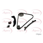 Apec Timing Chain Kit (ACK4110)