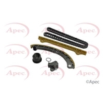 Apec Timing Chain Kit (ACK4111)