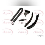 Apec Timing Chain Kit (ACK4112)