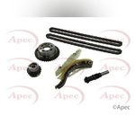 Apec Timing Chain Kit (ACK4115)