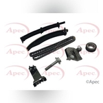 Apec Timing Chain Kit (ACK4116)