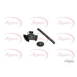 Apec Timing Chain Kit (ACK4117)