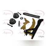 Apec Timing Chain Kit (ACK4118)