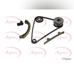 Apec Timing Chain Kit (ACK4121)