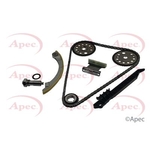 Apec Timing Chain Kit (ACK4122)