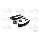 Apec Timing Chain Kit (ACK4123)