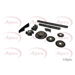 Apec Timing Chain Kit (ACK4127)