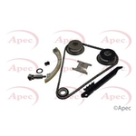 Apec Timing Chain Kit (ACK4128)