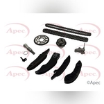 Apec Timing Chain Kit (ACK4129)