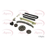 Apec Timing Chain Kit (ACK4130)