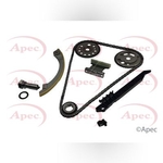 Apec Timing Chain Kit (ACK4133)