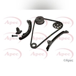 Apec Timing Chain Kit (ACK4134)