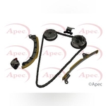 Apec Timing Chain Kit (ACK4136)