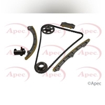 Apec Timing Chain Kit (ACK4139)