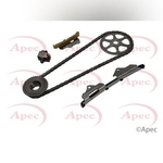 Apec Timing Chain Kit (ACK4140)