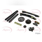 Apec Timing Chain Kit (ACK4142)