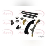 Apec Timing Chain Kit (ACK4144)