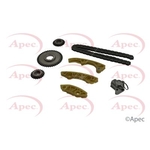 Apec Timing Chain Kit (ACK4145)