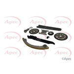 Apec Timing Chain Kit (ACK4146)