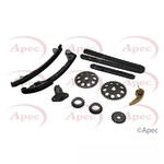 Apec Timing Chain Kit (ACK4147)