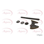 Apec Timing Chain Kit (ACK4150)