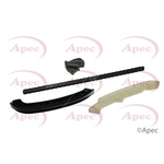 Apec Timing Chain Kit (ACK4151)