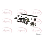 Apec Timing Chain Kit (ACK4152)