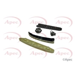Apec Timing Chain Kit (ACK4153)