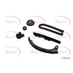 Apec Timing Chain Kit (ACK4155)