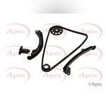 Apec Timing Chain Kit (ACK4156)