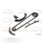 Apec Timing Chain Kit (ACK4157)