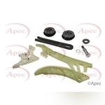 Apec Timing Chain Kit (ACK4158)
