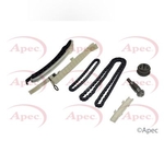 Apec Timing Chain Kit (ACK4160)
