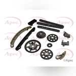 Apec Timing Chain Kit (ACK4161)