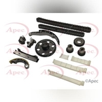 Apec Timing Chain Kit (ACK4164)